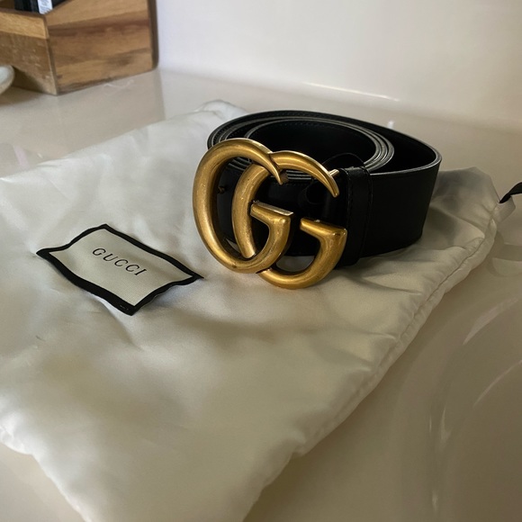 Gucci Belt - Picture 4 of 7
